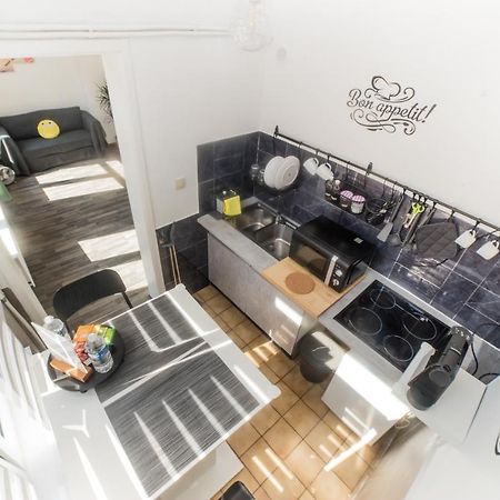 City Centre Hidden Gem! Apartment For Up To 3 People Brussels Luaran gambar