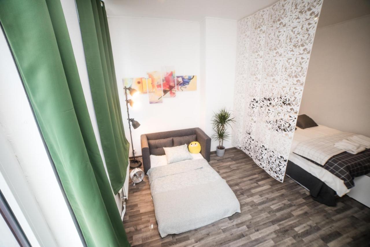 City Centre Hidden Gem! Apartment For Up To 3 People Brussels Luaran gambar