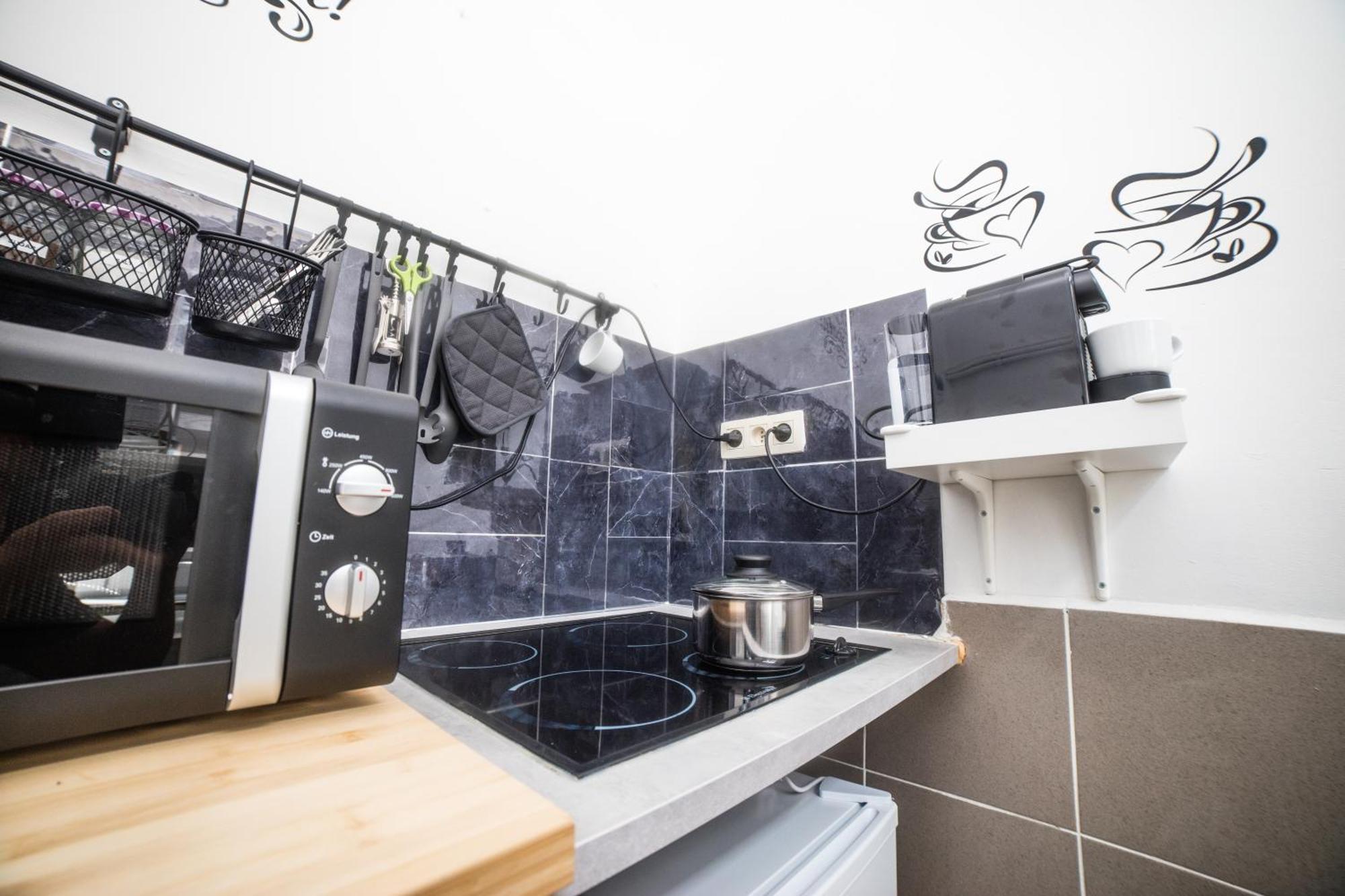 City Centre Hidden Gem! Apartment For Up To 3 People Brussels Luaran gambar